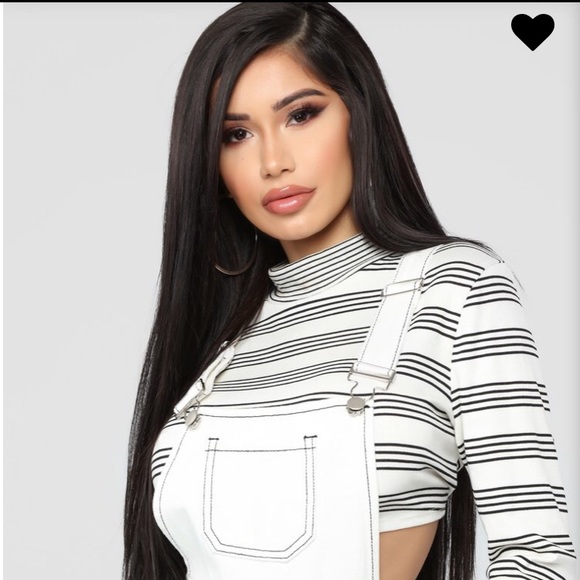 Overalls - Picture 3 of 8